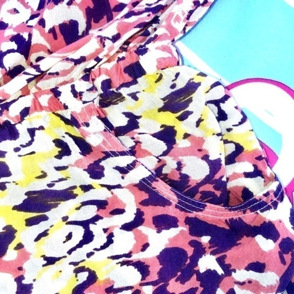 Strapless Summer Romper - Picture 5 of 8